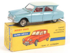DINKY TOYS (FRANCE) (1)