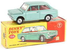 DINKY TOYS (GB) (1)