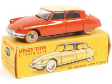 DINKY TOYS (FRANCE) (1)