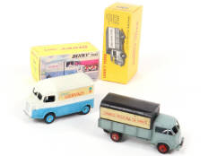 DINKY TOYS (FRANCE) (2)