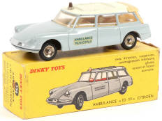 DINKY TOYS (FRANCE) (1)