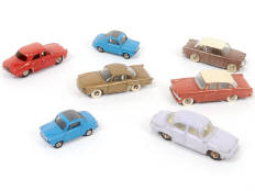 DINKY TOYS (FRANCE) (7)
