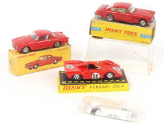 DINKY TOYS (FRANCE) (3)