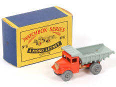 MATCHBOX (GB) (1)