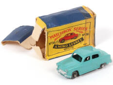 MATCHBOX (GB) (1)
