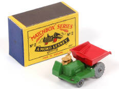 MATCHBOX (GB) (1)