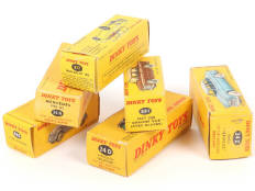 DINKY TOYS (FRANCE) (6)