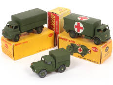 DINKY TOYS (GB) (3)