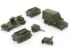 DINKY TOYS (GB) (6)