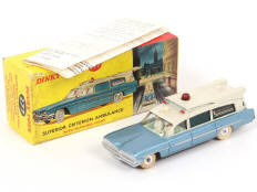 DINKY TOYS (GB) (1)