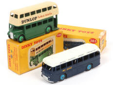 DINKY TOYS (GB) (2)