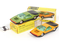 DINKY TOYS (FRANCE) (2)