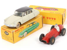 DINKY TOYS (FRANCE) (2)