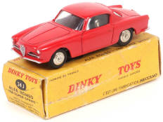 DINKY TOYS (FRANCE) (1)
