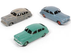DINKY TOYS (FRANCE) (3)