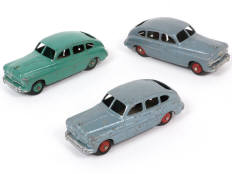 DINKY TOYS (FRANCE) (3)