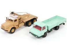 DINKY TOYS (FRANCE) (2)