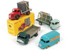 DINKY TOYS (FRANCE) (4)