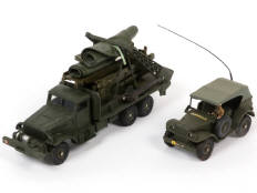 DINKY TOYS (FRANCE) (2)