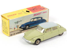 DINKY TOYS (FRANCE) (1)
