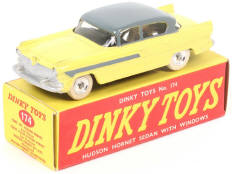 DINKY TOYS (GB) (1)