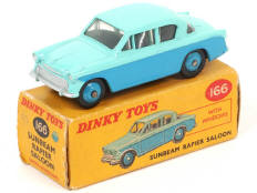 DINKY TOYS (GB) (1)