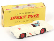 DINKY TOYS (GB) (1)