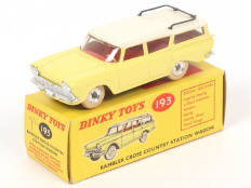 DINKY TOYS (GB) (1)