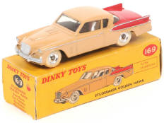 DINKY TOYS (GB) (1)