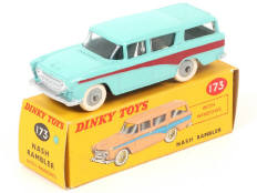DINKY TOYS (GB) (1)