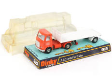 DINKY TOYS (GB) (1)