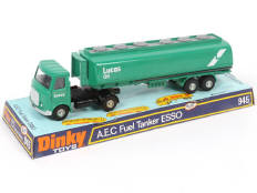 DINKY TOYS (GB) (1)
