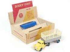 DINKY TOYS (GB) (1)