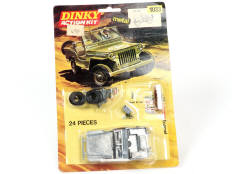 DINKY TOYS (GB) (1)