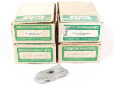 PRECISION MINIATURES (USA) (4)
