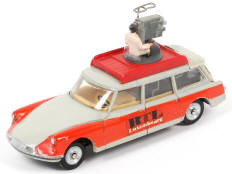 DINKY TOYS (FRANCE) (1)