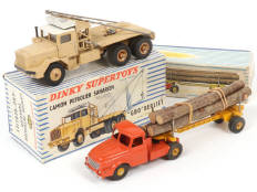 DINKY TOYS (FRANCE) (2)