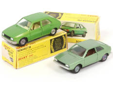 DINKY TOYS (FRANCE) (2)