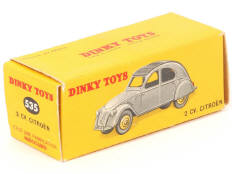 DINKY TOYS (FRANCE) (1)