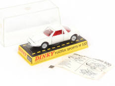 DINKY TOYS (FRANCE) (1)
