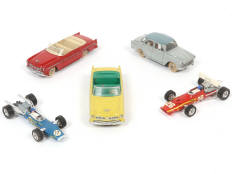 DINKY TOYS (FRANCE) (5)