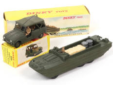 DINKY TOYS (FRANCE) (2)