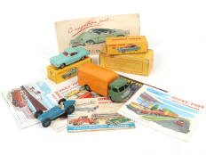 DINKY TOYS (FRANCE) (11)