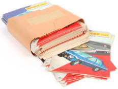 DINKY TOYS (FRANCE) (48)