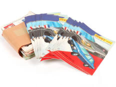 DINKY TOYS (FRANCE) (48)