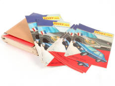 DINKY TOYS (FRANCE) (48)
