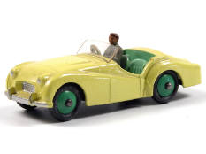 DINKY TOYS (GB) (1)