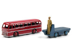 DINKY TOYS (GB) (2)