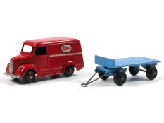 DINKY TOYS (GB) (2)