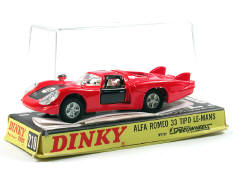 DINKY TOYS (GB) (1)